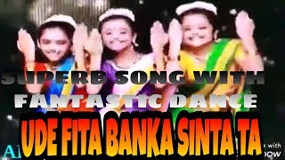 Ude Fita SUPERRB FANTASTIC MIND BLOWING EXTRA ORDINARY Three Little Star Dance on Stage Ude Fita SUPERRB FANTASTIC MIND BLOWING EXTRA ORDINARY Three Little Star Dance on Stage