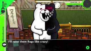 Novakast [Episode 495]: Goodbye, This Bear Edition ('Danganronpa 2: Goodbye Despair' | PART 24)