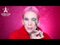 FULL FACE USING ONLY KIDS MAKEUP Challenge  Jeffree Star