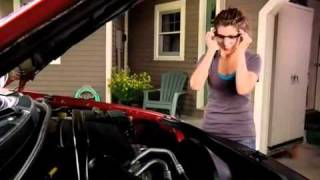 Headlight Replacement Installation tips from Sylvania - Vehicle Maintenance - Advance Auto Parts