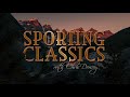 Sporting Classics Season 2 Promo No Airtimes