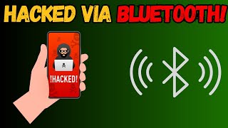 Bluetooth Hacking: The Hidden Threat You Didn’t Know About | protect yourself | Stay safe online