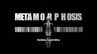 Metamorphosis - Official Teaser Trailer || Made In invideo Agent One