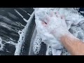 1984 pontiac fiero revival first wash in over 30 years