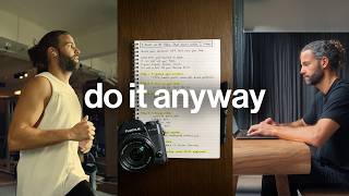 become addicted to discipline in 14 minutes