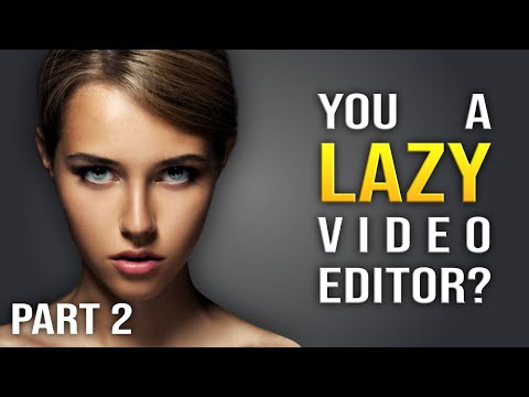 Top 10 AI Websites for Lazy Video Editors Episode 2