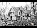 Urban Exploration - ABANDONED - Mint Houses - Demolition