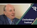 Graham Wylie - Cheltenham Festival 2019 - Racing TV