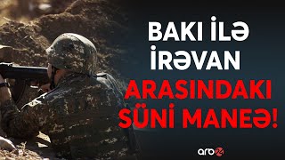 Rusiyadan sülh oyunu: Moskva İrəvanla gizli Xankəndi razılığına gəlib?