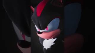 Sonic Omens Shadow Edit