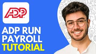 ADP Run Payroll Tutorial, Demo & Review (2026) How to Use ADP Run Payroll Software