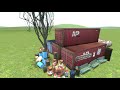 Garry's Mod | Tornado Damage (gDisasters)