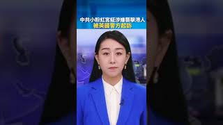 中共小粉紅宮鉦涉嫌襲擊港人  被英國警方起訴 ｜ #新唐人電視台