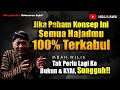 MASALAH SEBESAR APAPUN TAK PERLU KE DUKUN, INI SOLUSINYA!! - MBAH WILIS