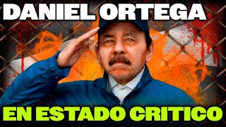 🔴Nicaragua 11 de enero 2025, Ultimas Noticias de Nicaragua 11 de enero 2025, DANIEL ORTEGA