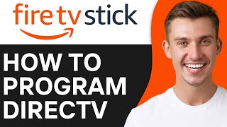 HOW TO PROGRAM DIRECTV STREAM REMOTE TO TV (2026)
