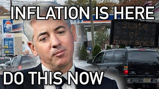 Bill Ackman Gives DIRE Warning About Inflation