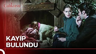 Feride, Gülce'ye Karşı Duygusal Bağ Kurdu | Çalıkuşu