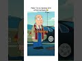 peter try to impress ceo of his company comedy familyguy petergriffin funny classic memes