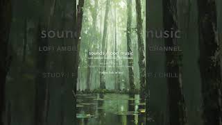 #soundsmoodmusic #backgroundsounds #lofi #relaxingmusic #sleepsound #pianomelody #naturesound #chill