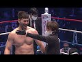 hisaki kato vs ryo aitaka　2022.4.3 japan national stadium yoyogi first gymnasium k1wgp 格闘技