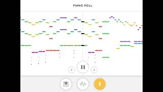 Moro med chrome music lab