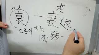 3급2 배정한자 48 : 訟 刷 鎖 衰 壽 : 송사할 송 / 인쇄할 쇄 / 쇠사슬 쇄 / 쇠할 쇠 / 목숨 수