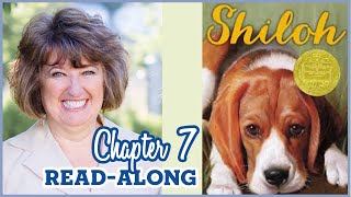 Shiloh - Chapter 7 (by Phyllis Reynolds Naylor) || Read-Along with Mrs. Wilson