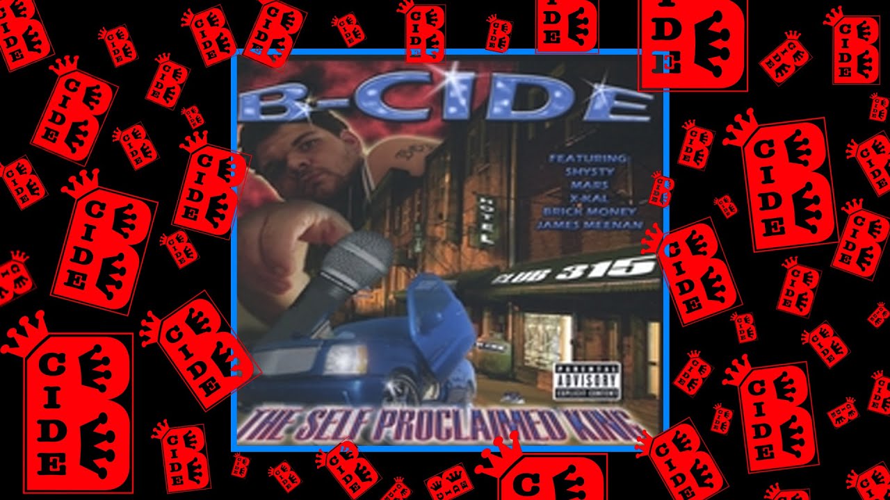 B-Cide - Yall Came Here To Party - YouTube