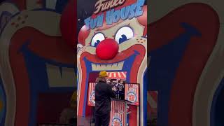 Funko Booth Tour WonderCon 2023 #shorts