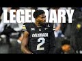 Shedeur Sanders Silences Critics with LEGENDARY Performance vs Baylor | Colorado Football