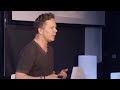 Emotionally Intelligent Machines | Greg Cross | TEDxUOA