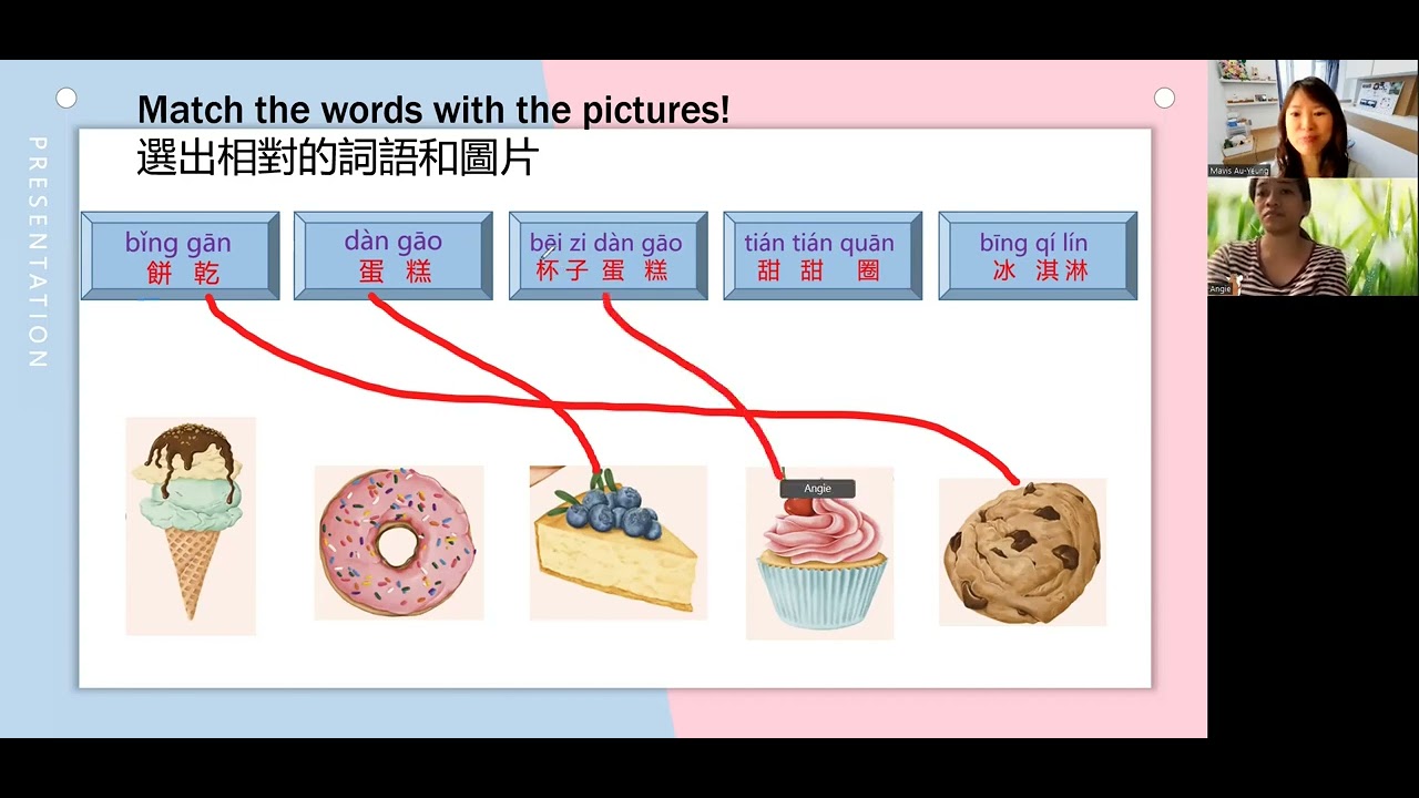Teaching Video Youtube