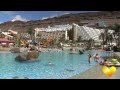 Paradise Lago Taurito, Playa Taurito, Gran Canaria, Spain