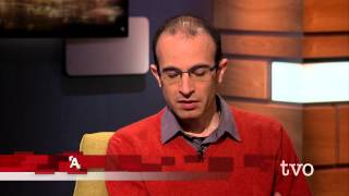Yuval Noah Harari: A History of Humankind