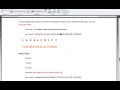 FROMCHARCODE METHOD IN JAVASCRIPT DEMO