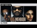 Mere Mehboob - Raj & Pratham | Music Re-Arranged by Gupz Sehra | Music Video