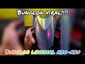 repaint body nmax abu-abu bunglon lovegirl viral!!!!