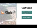 Slide3: Modelling a Dam in a Valley