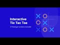 Tic Tac Toe Game using Python