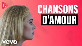 Top 50 Les plus belle Chanson D'amour 2022