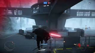 【SWBF2実況】水曜放送【スターウォーズバトルフロント2実況】