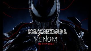 ¡EL EXPERTO EN CÓMICS REVELA EL MEJOR TRAILER DE VENOM 3!