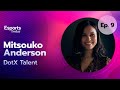 Esports agencies and creator contracts | DotX Talent's Mitsouko Anderson | Esports Today