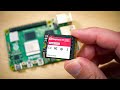 Why did Raspberry Pi make their own SSD?