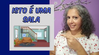 Tired of Grammar Drills? Try This instead - Picture Talk in Portuguese