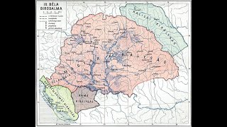 PhS. Bakk István - PhS. Bakk Erzsébet: Esztergom hatalmi háttere az oklevelek tükrében