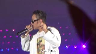 150426 빅뱅콘서트 천국