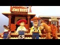 Woody's Roundup (LEGO Music Video)