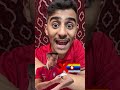 رونالدو يرفض أرتداء شارة الألوان ❌